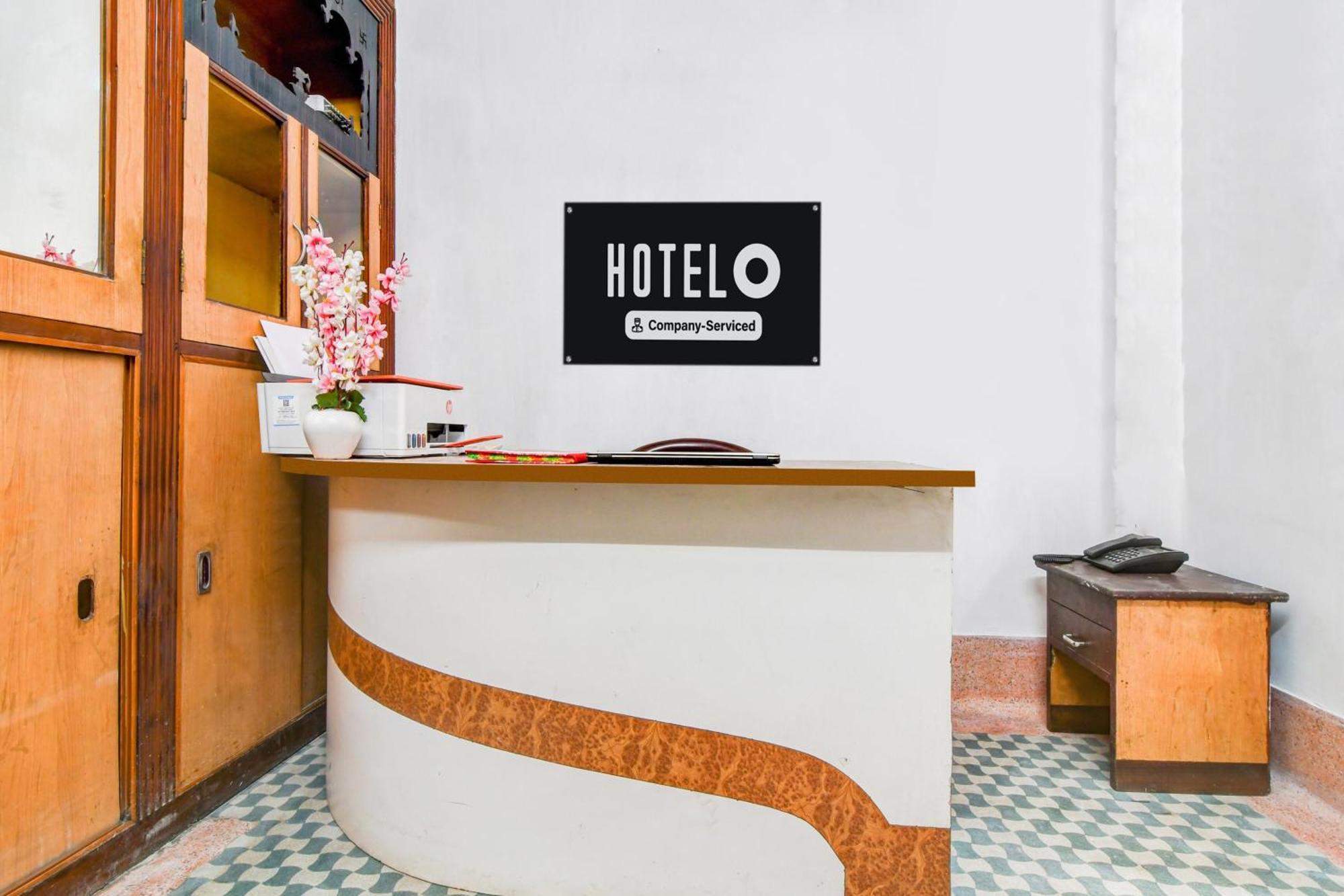 Super Hotel O Lenin Sarani Kolkata Exterior photo