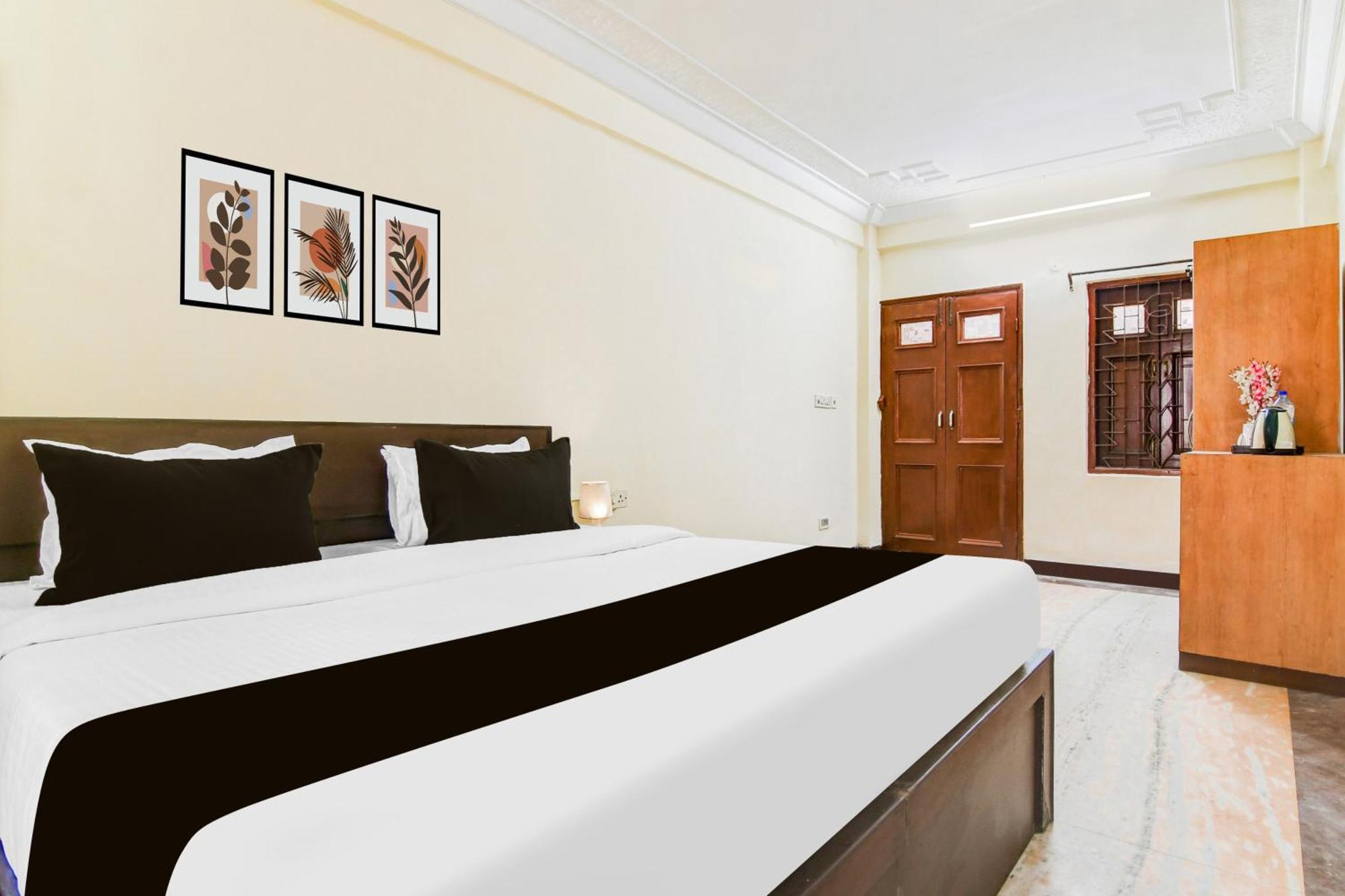 Super Hotel O Lenin Sarani Kolkata Exterior photo